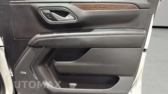 2022 Chevrolet Suburban High Country 3LZ - miniatura 11