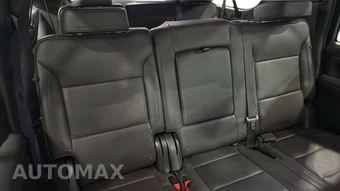 2022 Chevrolet Suburban High Country 3LZ - miniatura 14