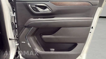 2022 Chevrolet Suburban High Country 3LZ - miniatura 15