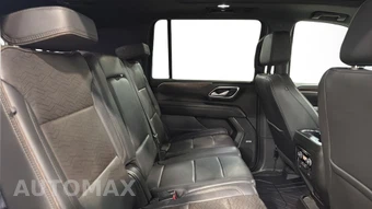 2022 Chevrolet Suburban High Country 3LZ - miniatura 16