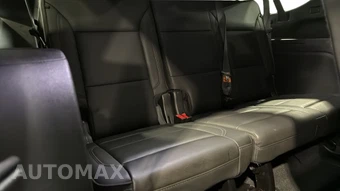 2022 Chevrolet Suburban High Country 3LZ - miniatura 17