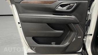 2022 Chevrolet Suburban High Country 3LZ - miniatura 18