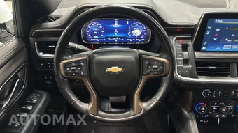 2022 Chevrolet Suburban High Country 3LZ - miniatura 19