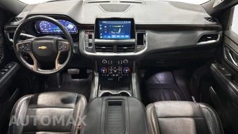 2022 Chevrolet Suburban High Country 3LZ - miniatura 20