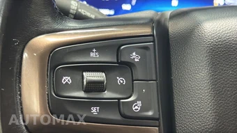 2022 Chevrolet Suburban High Country 3LZ - miniatura 24