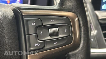 2022 Chevrolet Suburban High Country 3LZ - miniatura 25