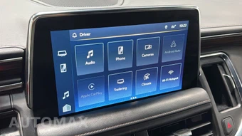 2022 Chevrolet Suburban High Country 3LZ - miniatura 27