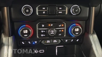 2022 Chevrolet Suburban High Country 3LZ - miniatura 29