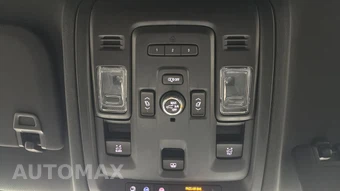 2022 Chevrolet Suburban High Country 3LZ - miniatura 31