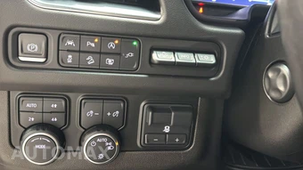 2022 Chevrolet Suburban High Country 3LZ - miniatura 34