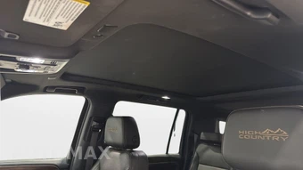 2022 Chevrolet Suburban High Country 3LZ - miniatura 36