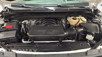 2022 Chevrolet Suburban High Country 3LZ - miniatura 37
