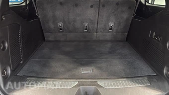 2022 Chevrolet Suburban High Country 3LZ - miniatura 7