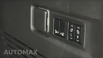 2022 Chevrolet Suburban High Country 3LZ - miniatura 9