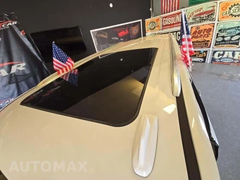 2022 Chevrolet Suburban High Country 3LZ - miniatura 12