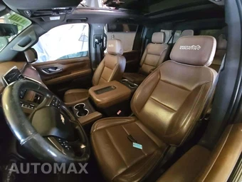 2022 Chevrolet Suburban High Country 3LZ - miniatura 6