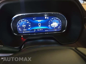 2022 Chevrolet Suburban High Country 3LZ - miniatura 9