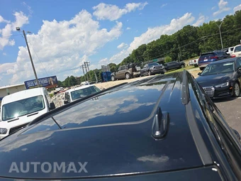 2022 Chevrolet Suburban High Country 3LZ - miniatura 12