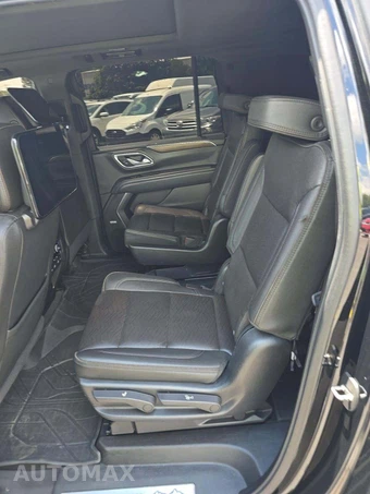 2022 Chevrolet Suburban High Country 3LZ - miniatura 13