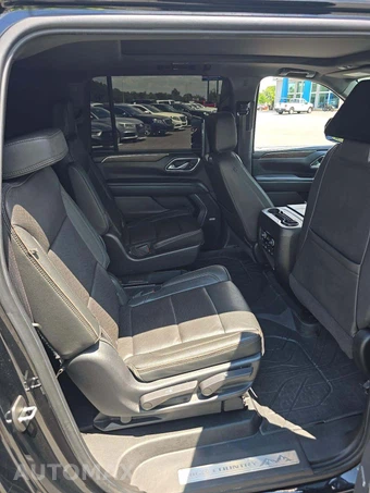 2022 Chevrolet Suburban High Country 3LZ - miniatura 17