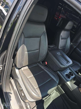 2022 Chevrolet Suburban High Country 3LZ - miniatura 19