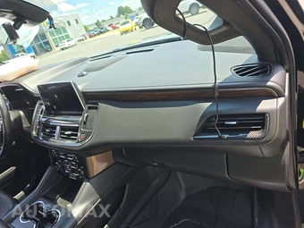 2022 Chevrolet Suburban High Country 3LZ - miniatura 20