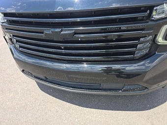 2022 Chevrolet Suburban High Country 3LZ - miniatura 24