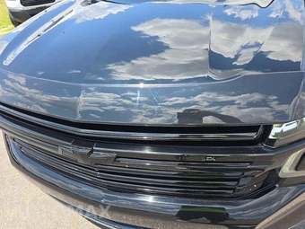 2022 Chevrolet Suburban High Country 3LZ - miniatura 25