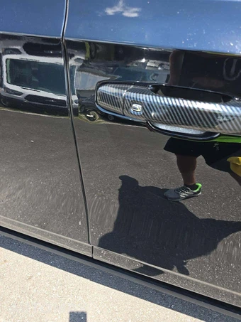 2022 Chevrolet Suburban High Country 3LZ - miniatura 26
