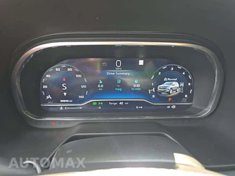 2022 Chevrolet Suburban High Country 3LZ - miniatura 9