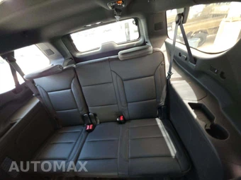 2022 Chevrolet Suburban High Country 3LZ - miniatura 14