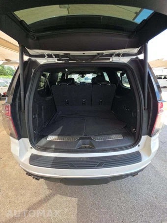 2022 Chevrolet Suburban High Country 3LZ - miniatura 15