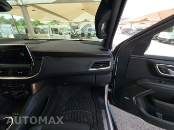 2022 Chevrolet Suburban High Country 3LZ - miniatura 20