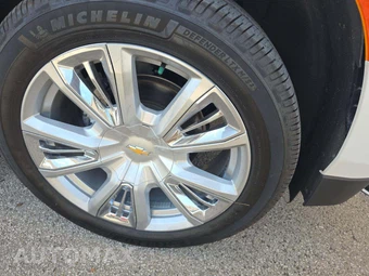 2022 Chevrolet Suburban High Country 3LZ - miniatura 22