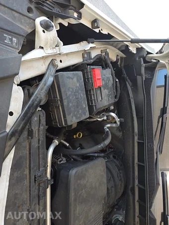 2022 Chevrolet Suburban High Country 3LZ - miniatura 25