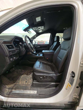 2022 Chevrolet Suburban High Country 3LZ - miniatura 6