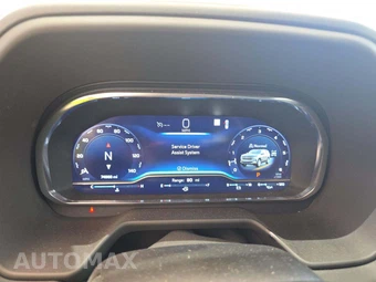 2022 Chevrolet Suburban High Country 3LZ - miniatura 9