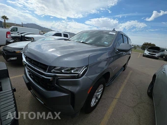 2022 Chevrolet Suburban LS 1LS