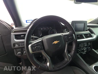 2022 Chevrolet Suburban LS 1LS - miniatura 10