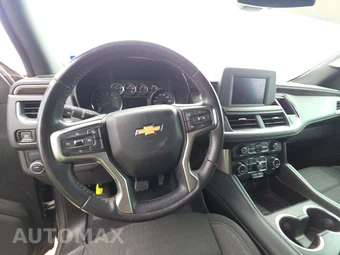 2022 Chevrolet Suburban LS 1LS - miniatura 11