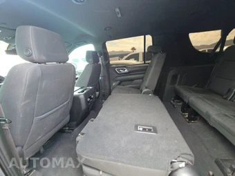 2022 Chevrolet Suburban LS 1LS - miniatura 13