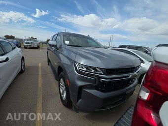 2022 Chevrolet Suburban LS 1LS - miniatura 2