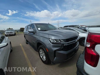 2022 Chevrolet Suburban LS 1LS - miniatura 3