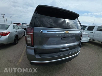 2022 Chevrolet Suburban LS 1LS - miniatura 5