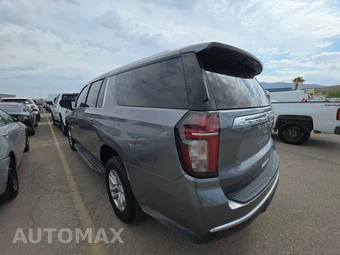 2022 Chevrolet Suburban LS 1LS - miniatura 6