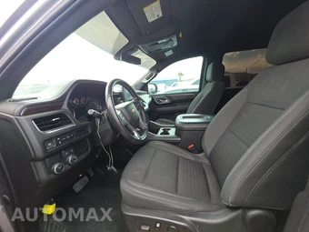 2022 Chevrolet Suburban LS 1LS - miniatura 7