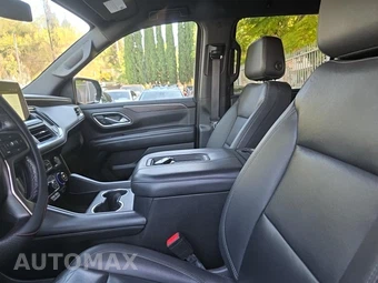 2022 Chevrolet Suburban LT 1LT - miniatura 13