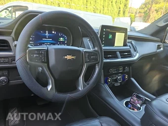 2022 Chevrolet Suburban LT 1LT - miniatura 14