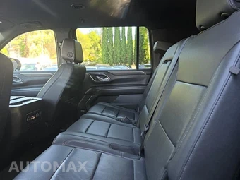 2022 Chevrolet Suburban LT 1LT - miniatura 16