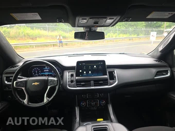 2022 Chevrolet Suburban LT 1LT - miniatura 11